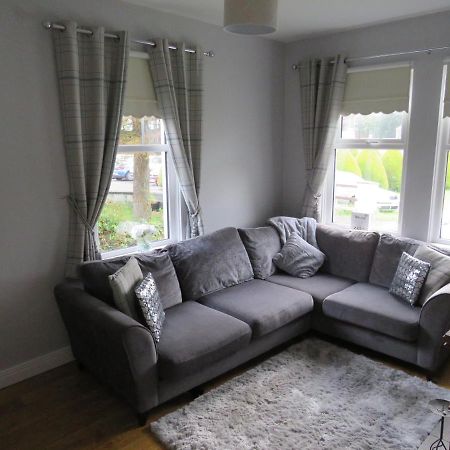 Meadowville Self-Catering 쿠센덜 외부 사진