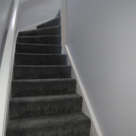 Meadowville Self-Catering 쿠센덜 외부 사진