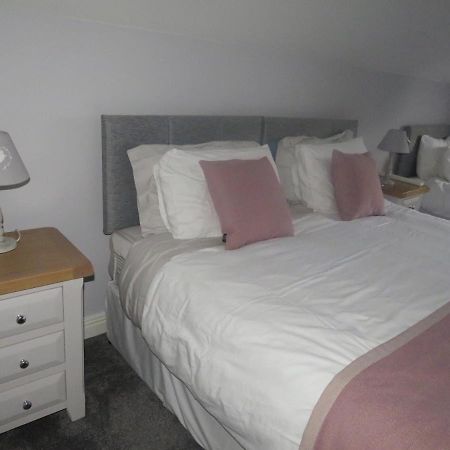 Meadowville Self-Catering 쿠센덜 외부 사진
