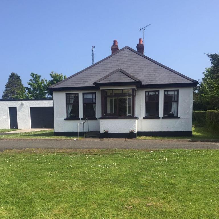 Meadowville Self-Catering 쿠센덜 외부 사진