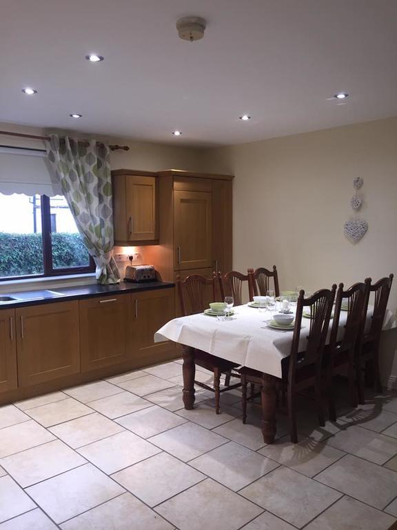 Meadowville Self-Catering 쿠센덜 외부 사진