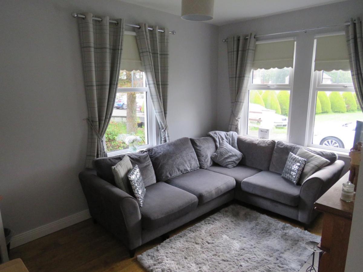 Meadowville Self-Catering 쿠센덜 외부 사진