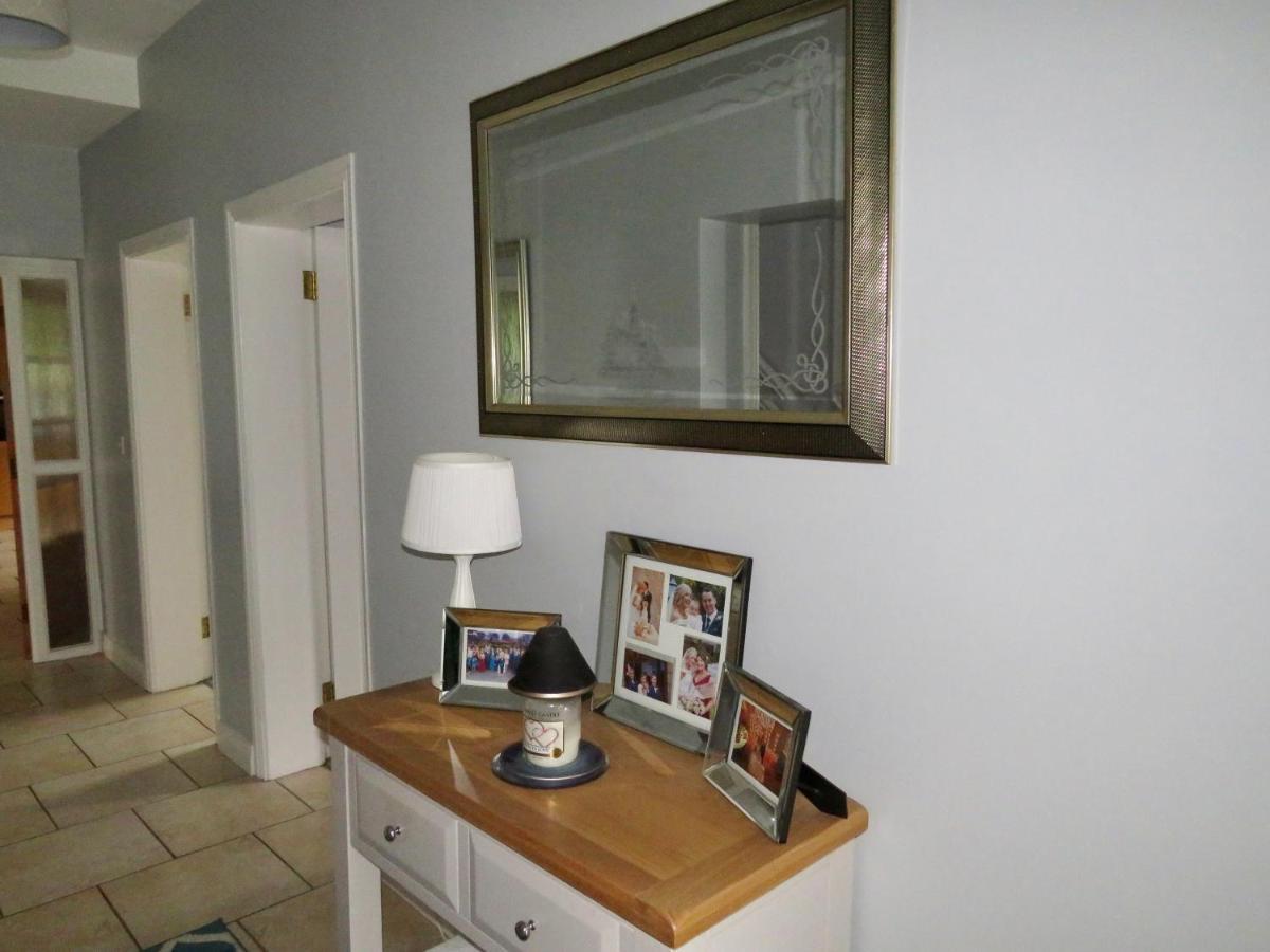 Meadowville Self-Catering 쿠센덜 외부 사진