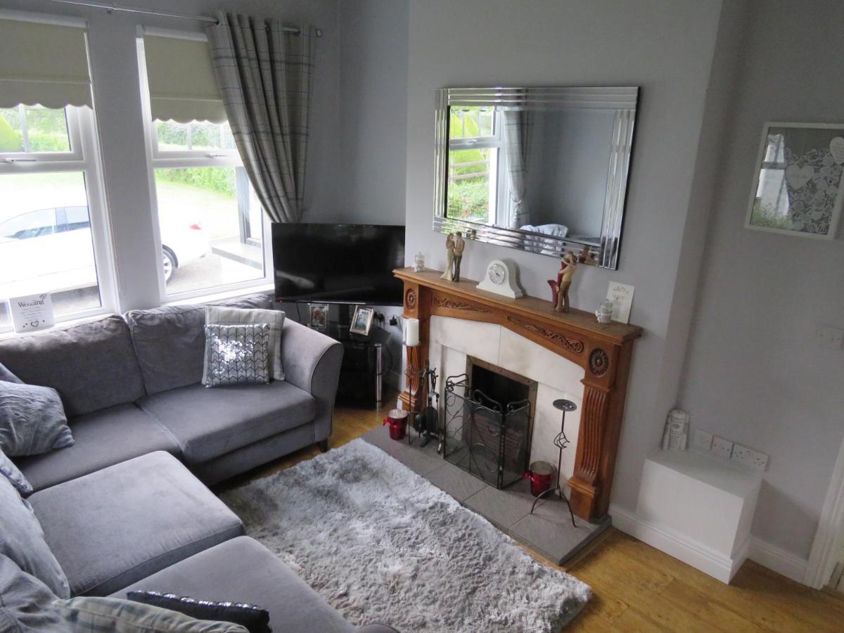 Meadowville Self-Catering 쿠센덜 외부 사진