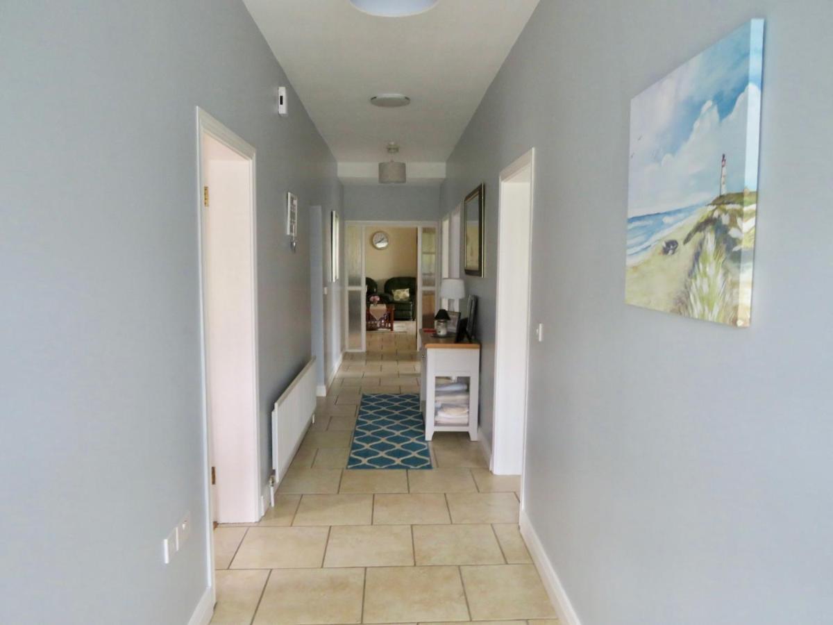 Meadowville Self-Catering 쿠센덜 외부 사진