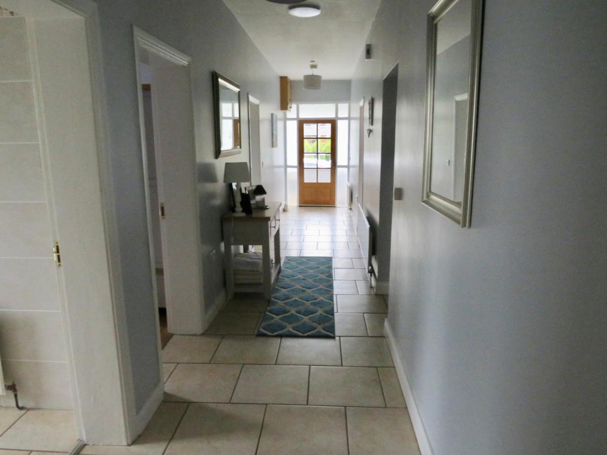 Meadowville Self-Catering 쿠센덜 외부 사진
