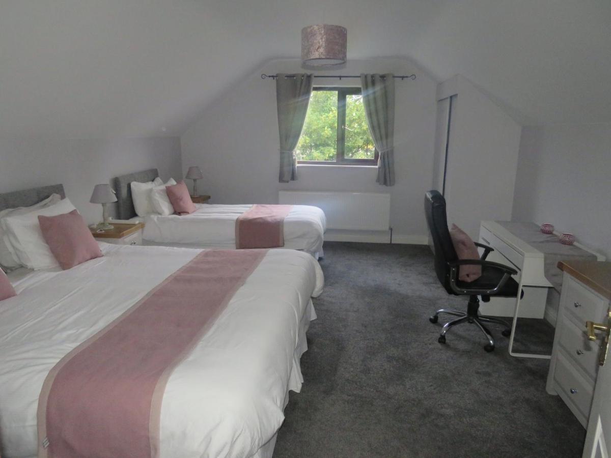 Meadowville Self-Catering 쿠센덜 외부 사진