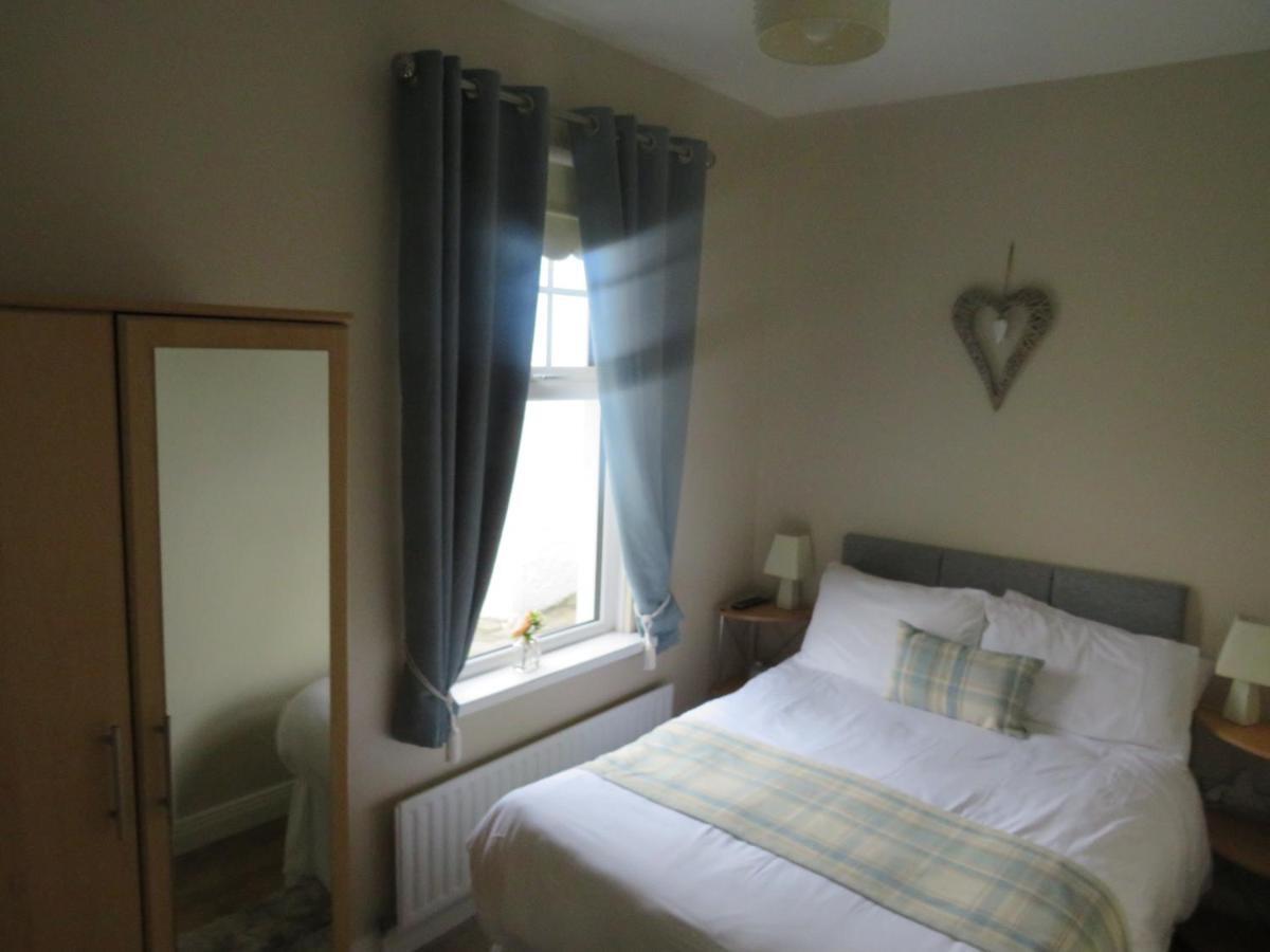 Meadowville Self-Catering 쿠센덜 외부 사진