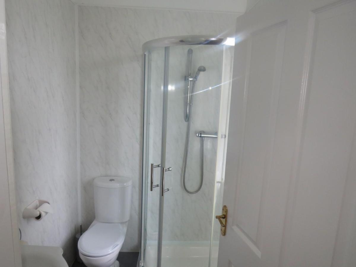 Meadowville Self-Catering 쿠센덜 외부 사진