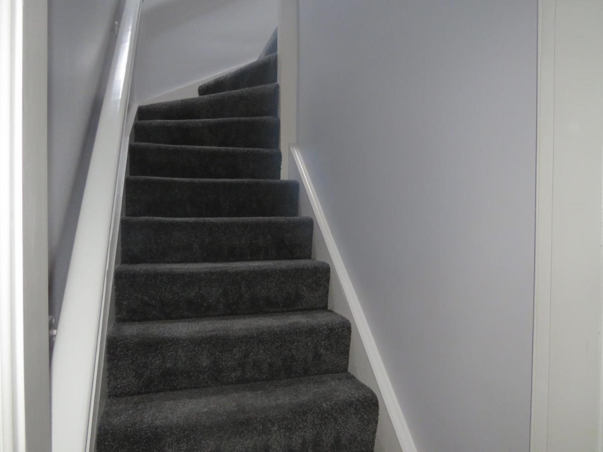 Meadowville Self-Catering 쿠센덜 외부 사진