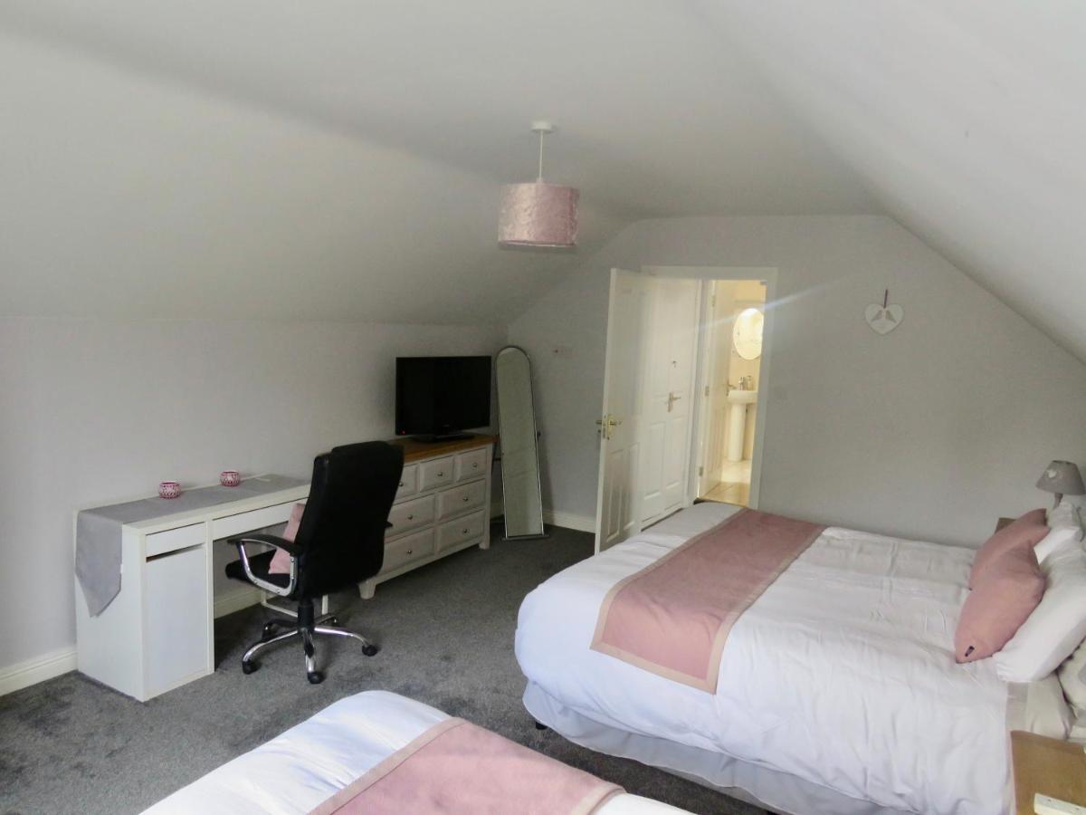 Meadowville Self-Catering 쿠센덜 외부 사진