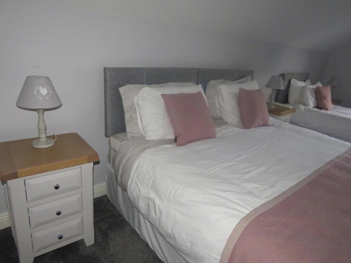 Meadowville Self-Catering 쿠센덜 외부 사진