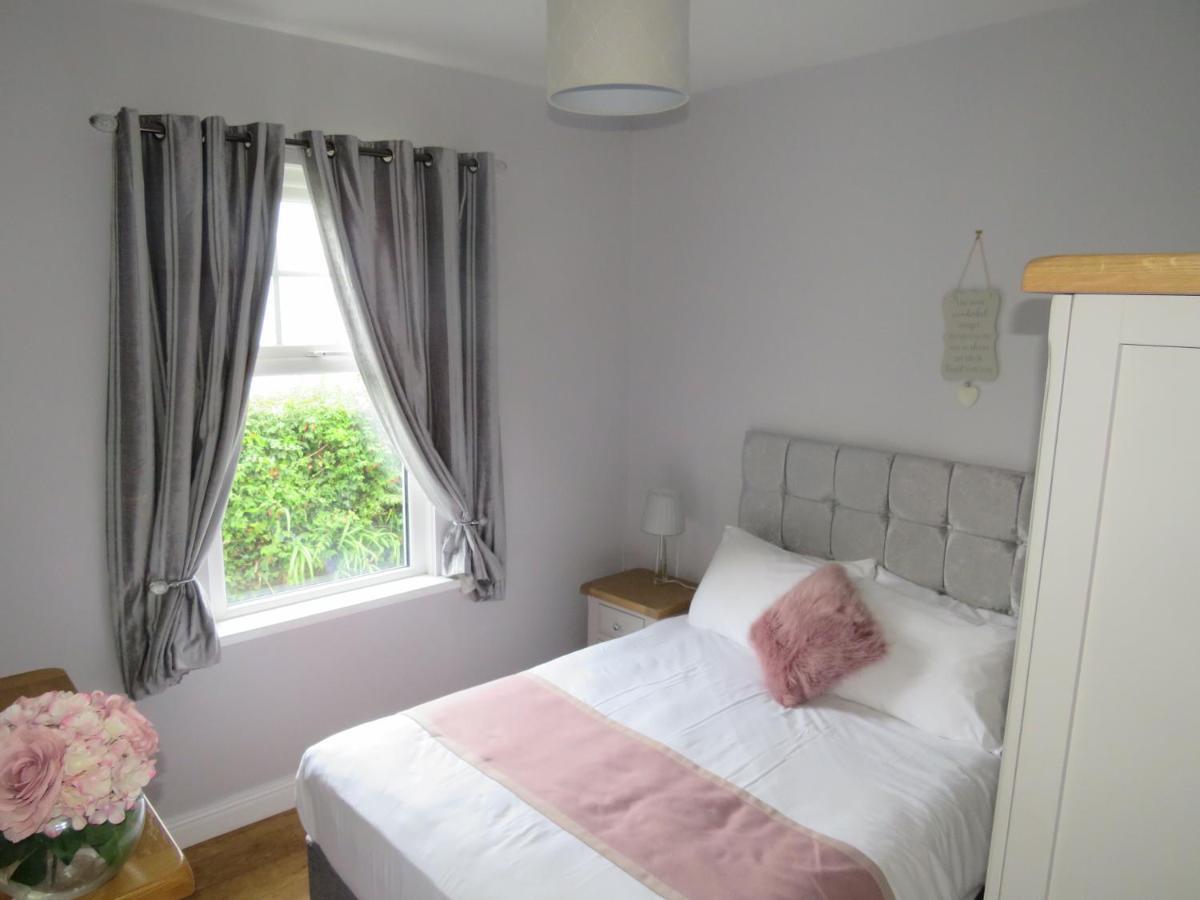 Meadowville Self-Catering 쿠센덜 외부 사진
